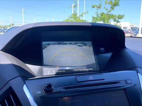 Used 2015 Acura MDX FWD w/ Technology Package image 24