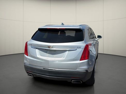 Used 2019 Cadillac XT5 Premium Luxury FWD image 6