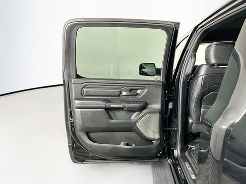 Used 2021 RAM 1500 Limited AWD/4WD image 26