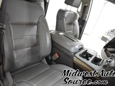 Used 2019 GMC Yukon XL Denali w/ Denali Ultimate Package image 37