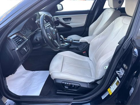 Used 2015 BMW 435i Gran Coupe RWD image 9