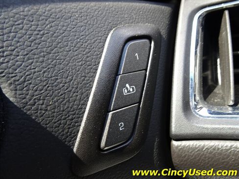 Used 2015 Cadillac CTS V RWD image 23
