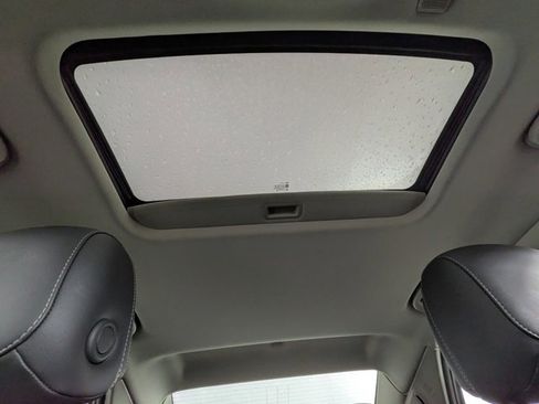 Used 2014 Cadillac ATS Luxury w/ Sun And Sound Package image 7