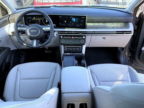 New 2026 Hyundai Tucson Limited w/ Tow & Go Package image 12