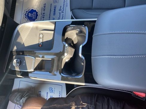 New 2026 Buick Enclave Preferred w/ LPO, Floor Liner Package image 24