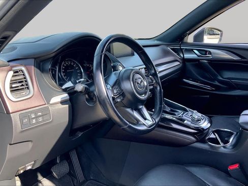 Used 2019 MAZDA CX-9 Grand Touring AWD/4WD image 17