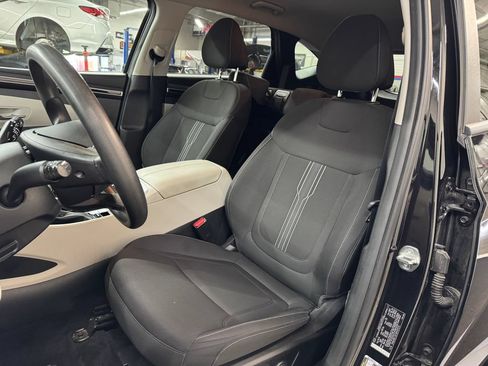 Used 2024 Hyundai Tucson SEL AWD/4WD image 18