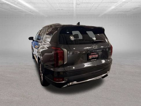 Used 2020 Hyundai Palisade Limited AWD/4WD image 5