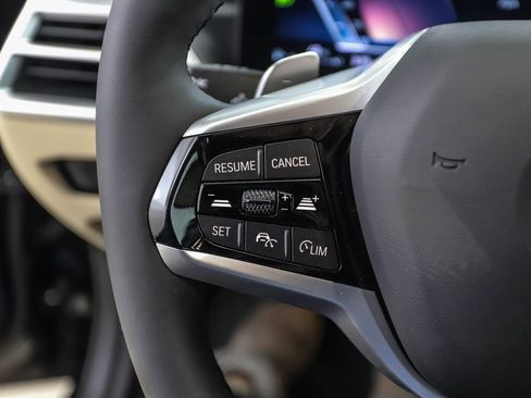 New 2026 BMW 330i xDrive Sedan w/ Premium Package AWD/4WD image 12