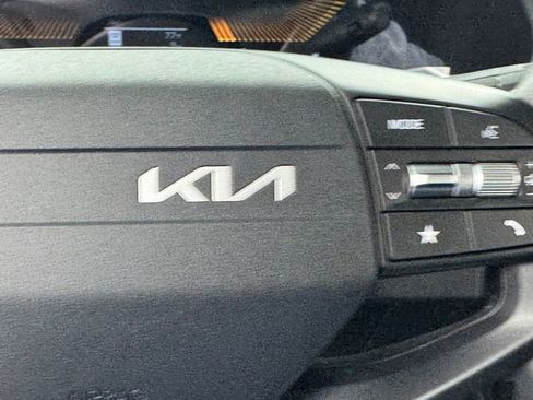 New 2026 Kia K4 FWD image 20