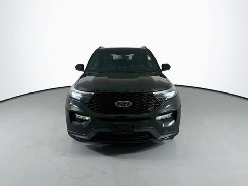 Used 2023 Ford Explorer ST w/ Equipment Group 401A AWD/4WD image 2