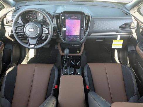 New 2026 Subaru Forester Touring image 14