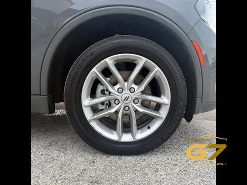 Used 2025 Dodge Durango GT AWD/4WD image 10