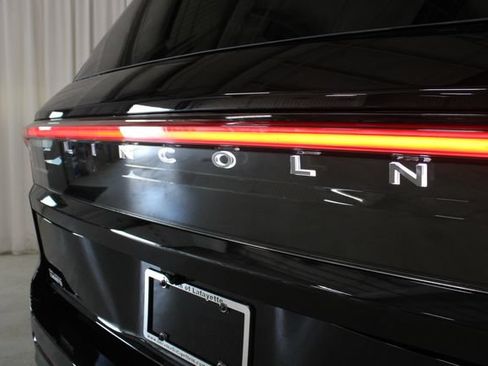 New 2027 Lincoln Navigator L Reserve AWD/4WD image 31