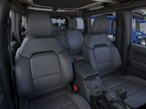 New 2026 Ford Bronco Outer Banks AWD/4WD image 10