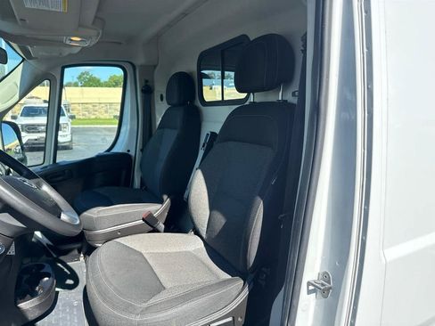Used 2019 RAM ProMaster 3500 w/ Interior Convenience Group FWD image 14