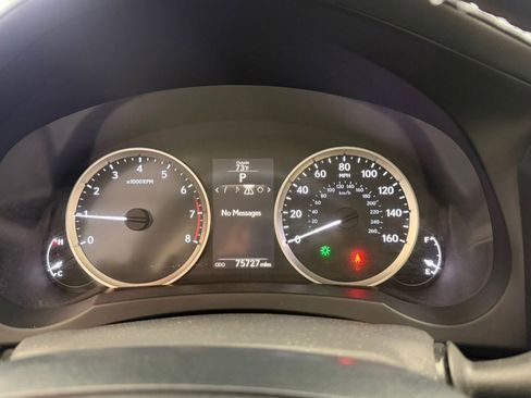 Used 2014 Lexus IS 250 w/ Premium Package image 39
