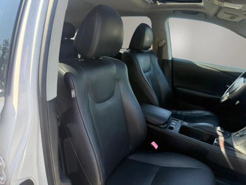 Used 2014 Lexus RX 350 AWD w/ Navigation Package image 54