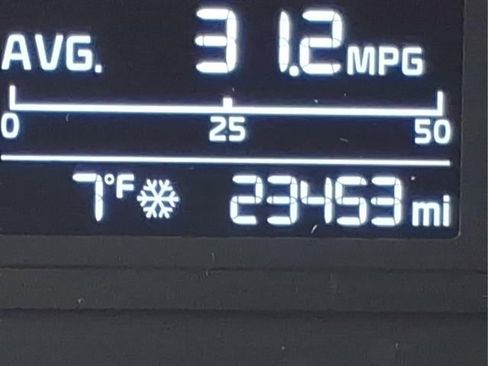 Used 2023 Kia Rio S image 28