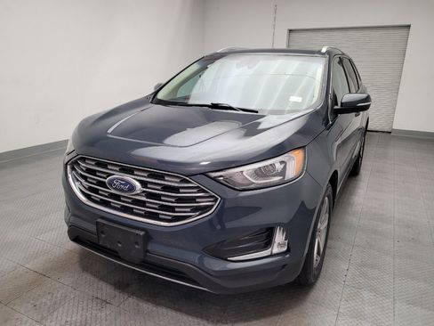 Used 2019 Ford Edge SEL FWD image 15