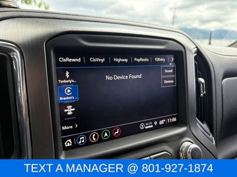 Used 2021 GMC Sierra 2500 Denali w/ Denali Ultimate Package AWD/4WD image 28