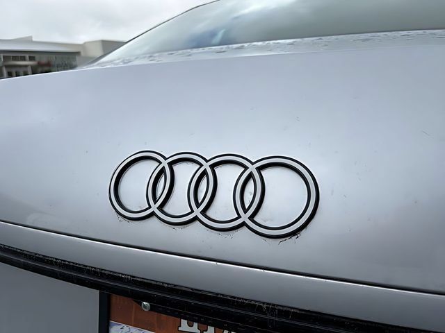 Used 2026 Audi A6 Premium Plus w/ Prestige Package AWD/4WD image 14