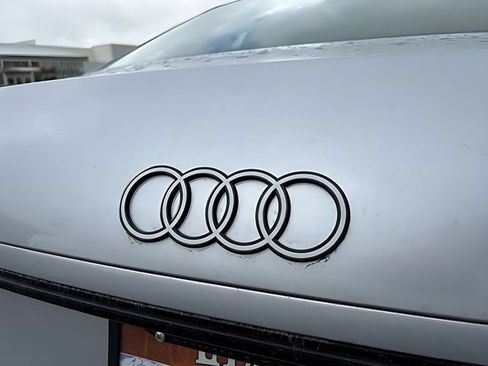 Used 2026 Audi A6 Prestige w/ Prestige Package AWD/4WD image 14