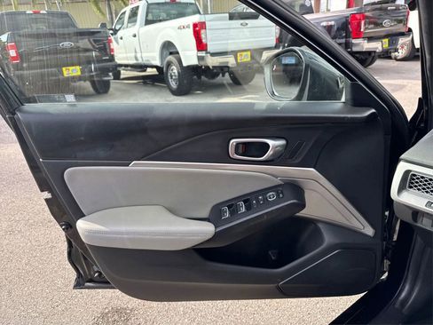 Used 2023 Acura Integra FWD image 20