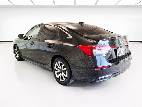 Used 2022 Honda Civic LX image 6