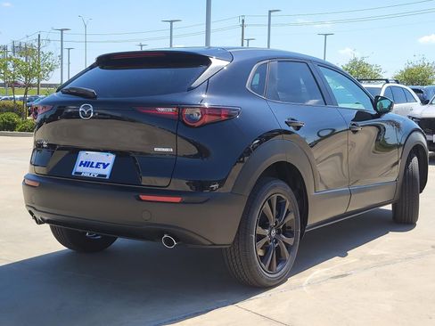 New 2026 MAZDA CX-30 AWD 2.5 S w/ Select Sport Pkg image 3