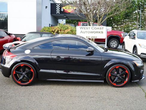Used 2013 Audi TT RS image 6