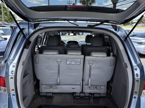 Used 2014 Honda Odyssey EX-L image 8