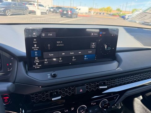 New 2026 Honda Accord Sport image 16