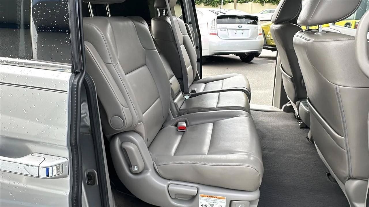 Used 2013 Honda Odyssey Touring image 28