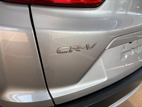 Used 2019 Honda CR-V EX-L image 11