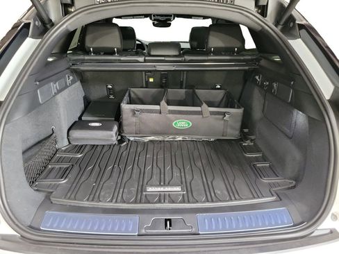 New 2026 Land Rover Range Rover Velar S image 28