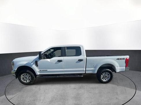 Used 2019 Ford F250 XL w/ STX Appearance Package AWD/4WD image 4