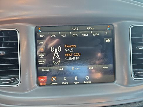 Used 2023 Dodge Charger SXT image 12