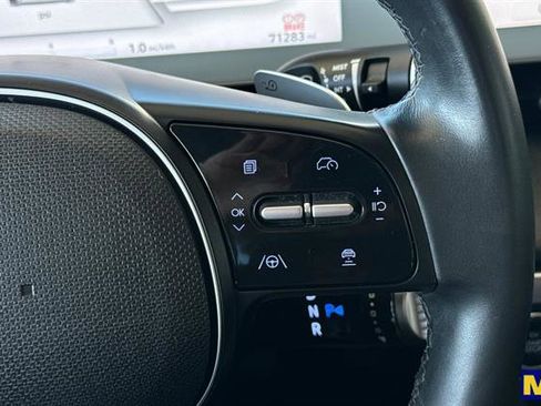 Used 2022 Hyundai Ioniq 5 SE image 27