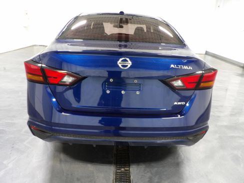 Used 2020 Nissan Altima 2.5 S image 5