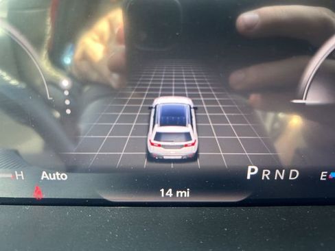 New 2026 Jeep Cherokee Overland image 31