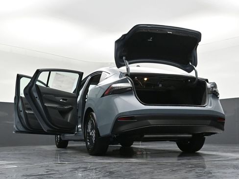 New 2026 Nissan Sentra SV w/ Floor Mat Package image 34