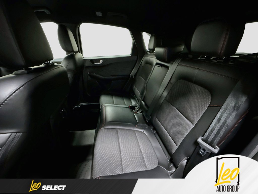 Used 2023 Ford Escape ST-Line w/ Tech Pack #1 AWD/4WD image 27