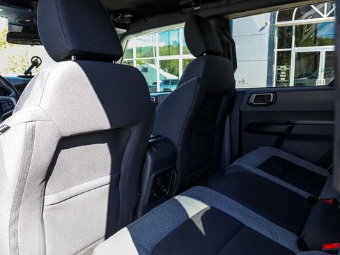 Used 2022 Ford Bronco Big Bend image 30