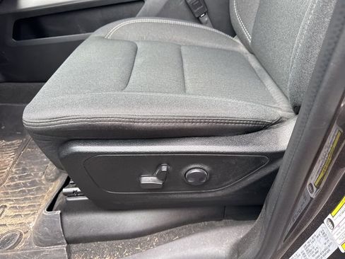 Used 2024 RAM 1500 Big Horn image 6