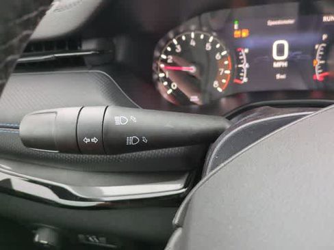 New 2026 Jeep Compass Latitude AWD/4WD image 27