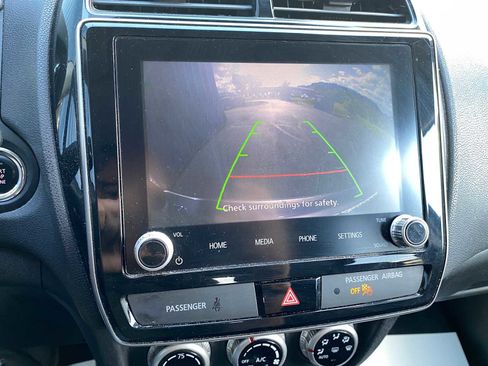 Used 2020 Mitsubishi Outlander Sport SE image 17