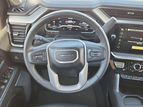 Used 2025 GMC Sierra 2500 Denali w/ Denali Reserve Package image 12