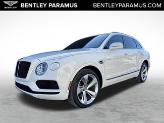 Used 2020 Bentley Bentayga V8 360° Tour