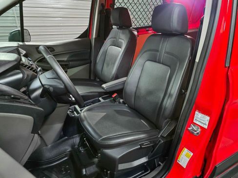 Used 2023 Ford Transit Connect XL image 15